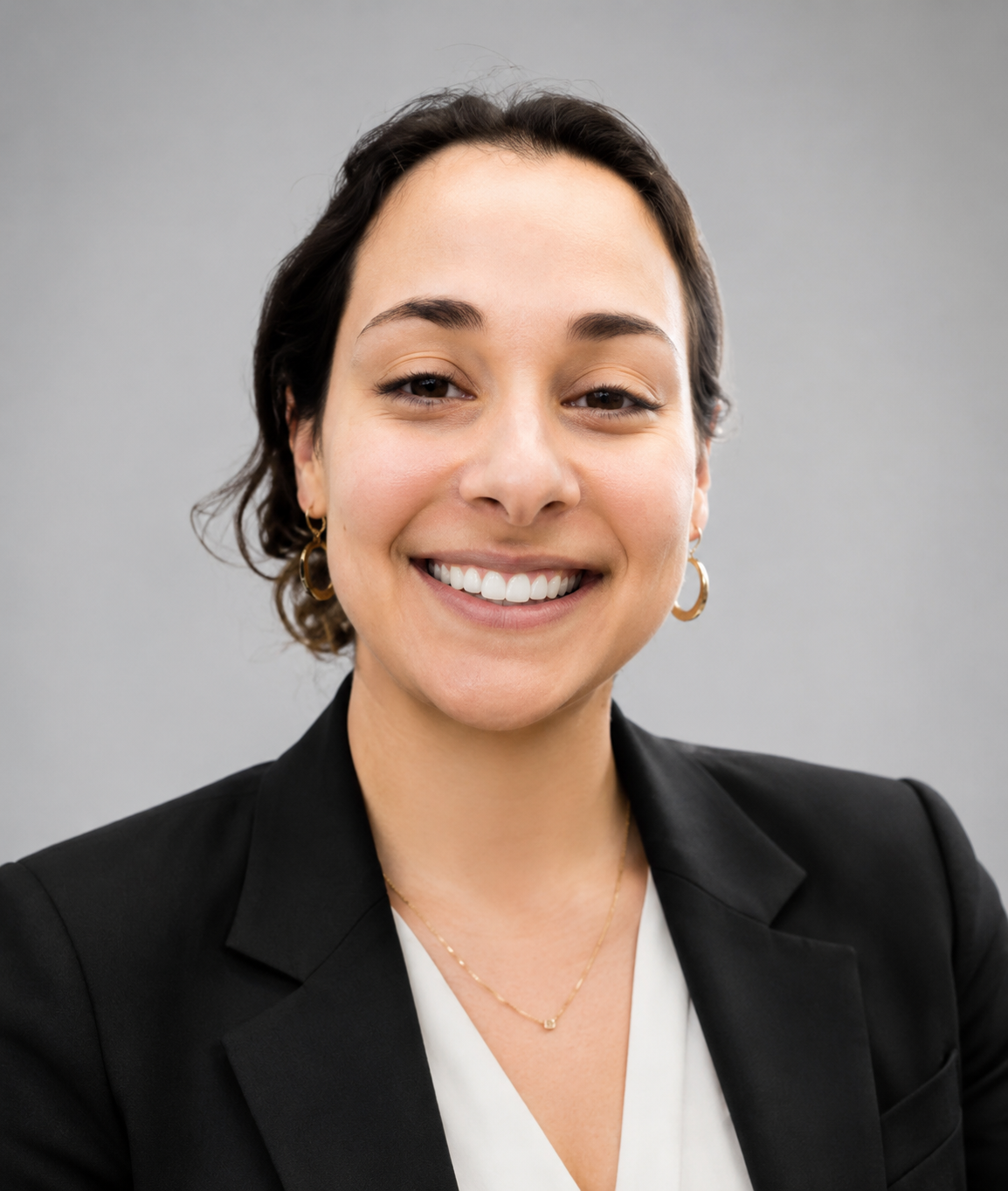 Prof Roxanne Radpour